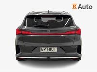 Käytetty MG Marvel R Performance 208 kW (284 HP) 2022 Harmaa Katumaasturi