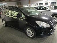 käytetty Ford Grand C-Max 1,0 EcoBoost 125 hv Start/Stop Titanium M6 5-ovinen