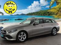 Käytetty Mercedes C300e Avantgarde 265 HP (194 kW) 2022 Farmari