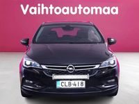 Käytetty Opel Astra Innovation 136 HP (100 kW) 2018 Farmari