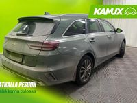Käytetty Kia Ceed Sportswagon EX 140 HP (102 kW) 2023 Vihreä Farmari