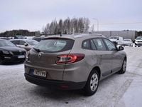 Käytetty Renault Mégane GrandTour 131 HP (96 kW) 2012 Farmari