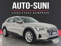 Käytetty Audi e-tron 300 kW (408 HP) 2019 Katumaasturi