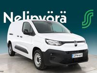 Uusi Citroën Berlingo 131 HP (96 kW) 2025 Tila-auto