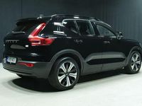 Käytetty Volvo XC40 Plus 300 kW (408 HP) 2024 Katumaasturi