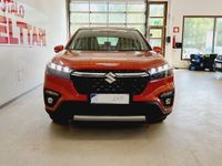 käytetty Suzuki SX4 S-Cross 1,5 HYBRID 4WD GL+ 6AGS-aut