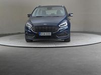 Käytetty Ford S-MAX Titanium 190 HP (139 kW) 2021 Tila-auto