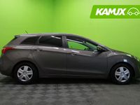 Käytetty Hyundai i30 Comfort 128 HP (94 kW) 2012 Farmari