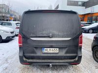 Käytetty Mercedes V250 190 HP (139 kW) 2017 Tila-auto