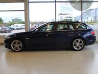 käytetty BMW 520 520 d A F11 Touring / PANORAAMA LASI