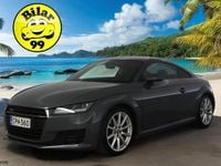 Käytetty Audi TT Sport 230 HP (169 kW) 2015 Coupe - kaksiovinen