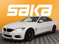 Käytetty BMW 420 M Sport 184 HP (135 kW) 2018 Coupe - kaksiovinen