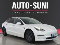 Käytetty Tesla Model 3 339 kW (462 HP) 2022 Sedan