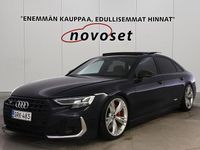 Käytetty Audi A8 2023 Sedan
