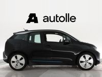 käytetty BMW i3 94ah FACELIFT | Navi | LED | Lämpöpumppu | Tutkat | Vakkari