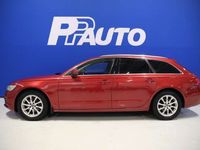 käytetty Audi A6 Avant Business 3,0 V6 TDI 150 kW quattro S tronic Start-Stop - Korko alk.1,99% - Vaihtoviikot 31.03.saakka! - Suomi-auto, vetokoukku, Xenon, Navi,