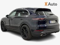 Käytetty Porsche Cayenne Sport 462 HP (339 kW) 2020 Katumaasturi