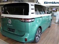 käytetty VW ID. Buzz 150kW PRO Business 77 kWh