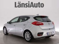 käytetty Kia Ceed 1,0 ISG 120hv EX 5D EcoDynamics / 1.om