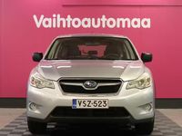 Käytetty Subaru XV 150 HP (110 kW) 2012 Katumaasturi