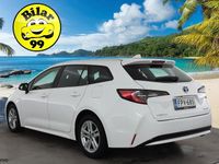 Käytetty Toyota Corolla Active 122 HP (89 kW) 2021 Farmari