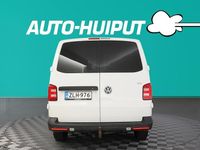 Käytetty VW T6 102 HP (75 kW) 2017 Van