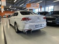 Käytetty VW Passat Comfortline 190 HP (139 kW) 2018 Sedan
