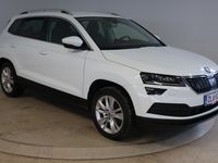 käytetty Skoda Karoq 2,0 TDI 150 4x4 Style DSG Autom