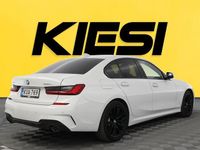 Käytetty BMW 330e M Sport 184 HP (135 kW) 2020 Sedan