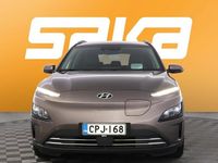 Käytetty Hyundai Kona 160 kW (218 HP) 2023 Katumaasturi