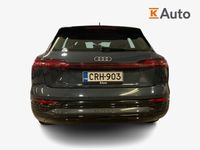 käytetty Audi Q8 e-tron 50 e-tron quattro **Katso varusteet!**