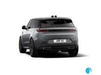 Uusi Land Rover Range Rover Sport SE Dynamic 460 HP (338 kW) 2025 Katumaasturi