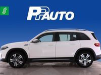 Käytetty Mercedes EQB300 Business 167 kW (228 HP) 2022 Katumaasturi