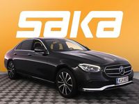 Käytetty Mercedes E300 Edition 320 HP (235 kW) 2023 Sedan