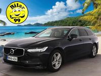 Käytetty Volvo V90 Business Edition 150 HP (110 kW) 2018 Farmari