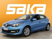 Käytetty Renault Mégane III Expression 116 HP (85 kW) 2014 Viistoperä