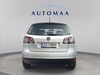 käytetty VW Golf Plus 1,4 55 kW Trendline 5d