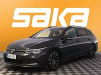 Käytetty VW Golf VIII Style 150 HP (110 kW) 2023 Farmari