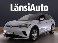 Käytetty VW ID.4 GTX 219 kW (299 HP) 2021 Hopea Katumaasturi