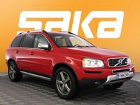 Käytetty Volvo XC90 R-Design 200 HP (147 kW) 2011 Katumaasturi