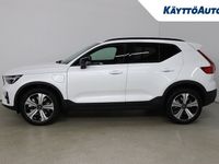 käytetty Volvo XC40 T5 TwE Plus Dark aut