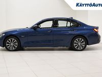 käytetty BMW 320e A Charged Editi Limousine 5Y91