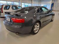 käytetty Audi A5 Coupé 2,7 V6 TDI (DPF) 140 kW multitronic-autom