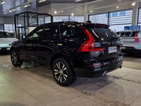 käytetty Volvo XC60 T8 AWD Long Range High Performance Plus Dark aut