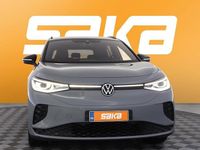Käytetty VW ID.4 GTX 219 kW (299 HP) 2023 Katumaasturi