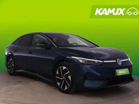 Käytetty VW ID.7 Pro 210 kW (286 HP) 2024 Sininen Sedan