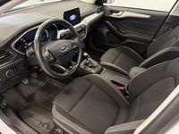 Käytetty Ford Focus Trend 125 HP (91 kW) 2019 Viistoperä
