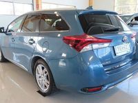 käytetty Toyota Auris Touring Sports 1,8 Hybrid Premium - Approved Turva 12kk