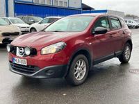 käytetty Nissan Qashqai 1,6L Stop / Start System Select Edition 2WD 5M/T