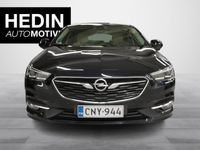 käytetty Opel Insignia Grand Sport Executive 200 Turbo A